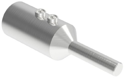 Установочный набор для подключения изолированного токоотвода DKC Jupiter фото Установочный набор для подключения изолированного токоотвода DKC Jupiter картинка